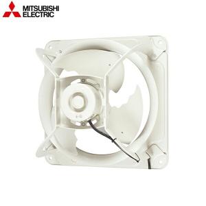 三菱電機 有圧換気扇 EWF-30BSA2 EWF-30BSA2 産業用有圧換気扇・低騒音形ダブリュキューブファン排気