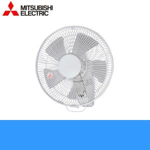 三菱（MITSUBISHI） K30-YQ(W) 三菱電機 壁掛扇 引きひもタイプ 送料