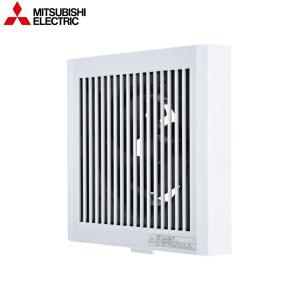三菱電機　V-12PHSD8　 パイプファン　新品 三菱（MITSUBISHI） V-12PHSD8 三菱電機 パイプ用ファン 角形格子
