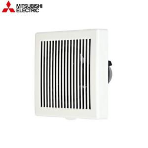 三菱　給気専用遅延タイマーボックス　PS-25QS3-T 2個セット　新品未使用 三菱（MITSUBISHI） PS-25QS3-T 有圧換気扇システム部材 給気専用遅延