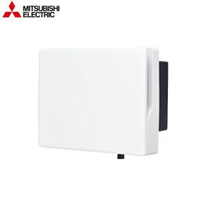 三菱（MITSUBISHI） 三菱電機 V-20MEX3 換気排熱ファン 換気扇 : 住設