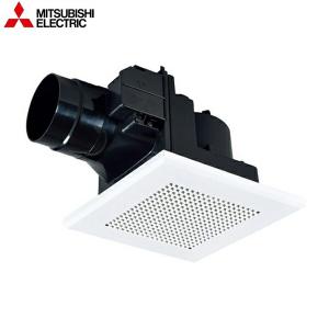 三菱電機（MITSUBISHI ELECTRIC） VD-10ZFC14 MITSUBISHI ダクト用