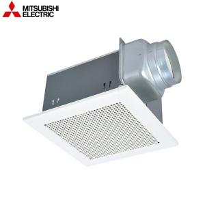 三菱電機（MITSUBISHI ELECTRIC） 三菱 換気扇 【VD-23ZX13-Z】換気扇