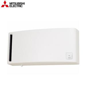 三菱（MITSUBISHI） △三菱 EX-25SC4-S 学校用標準換気扇 窓枠取付格子