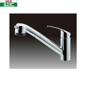 MKZ545MMXE ミズタニバルブ MIZUTANI 台付シングルレバー混合栓
