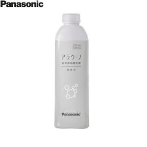 CH399K パナソニック PANASONIC アラウーノ用 泡洗浄補充液 １本入り アラウーノフォーム 無香の商品画像