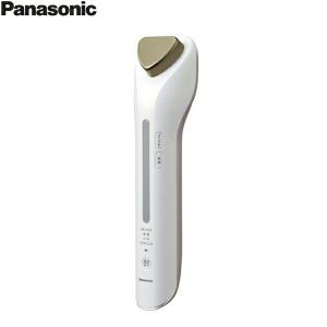 EH-ST78-N パナソニック Panasonic 導入＊美容器 イオンエフェクター クールモード付 ゴールド調 ＊角質層まで 送料無料