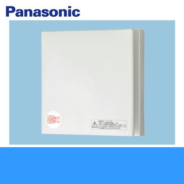 パナソニック Panasonic パイプファンインテリアパネルタイプFY-08PDA9D プロペラフ...
