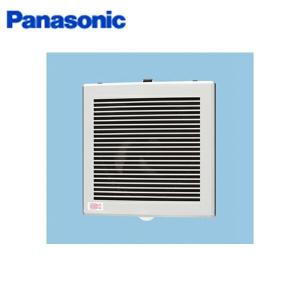 Panasonic パナソニック FY-25LSM 換気扇 有圧換気扇 羽根径