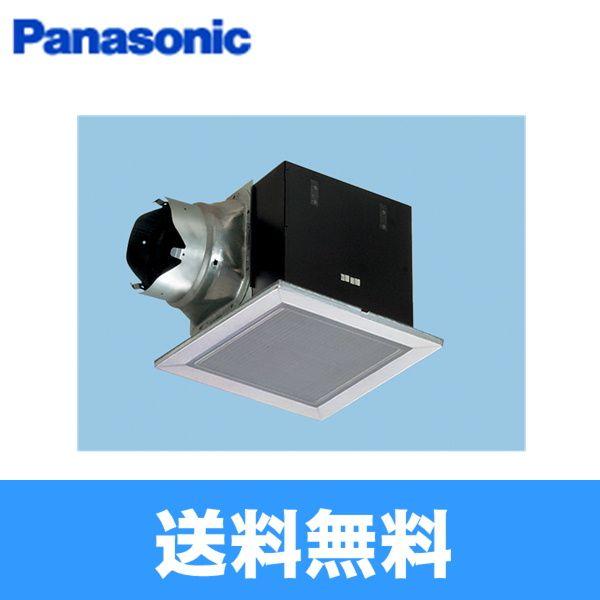 パナソニック Panasonic 天井埋込形換気扇ルーバーセットタイプFY-27BK7/19 送料無...