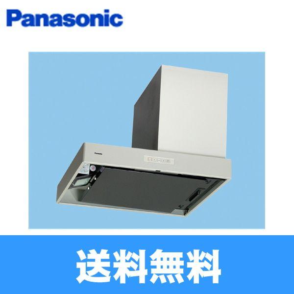FY-7HGP2R-S パナソニック Panasonic レンジフード本体 75cm幅 サイドフード...