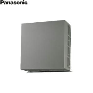 Panasonic（パナソニック） FY-30KW-H 壁掛け熱交換気システム 住宅用