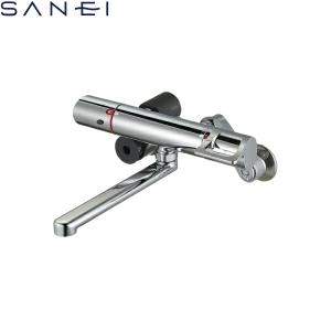 SANEI SK785DT2-13 三栄水栓 サーモデッキシャワー混合栓 一般地仕様