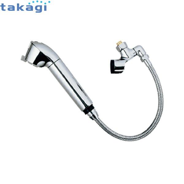 JL366MK タカギ TAKAGI 蛇口一体型浄水器 クリーン 取り換えスパウト 引出型 寒冷地仕...