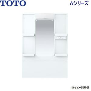 TOTO LDBA060BAGDS1A+LMBA060B1GDC1G TOTO Bシリーズ 洗面化粧台 間口 