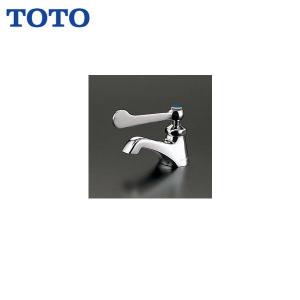 TOTO TLE28SS1W TOTOアクアオート 自動水栓 Aタイプ 発電タイプ 単水栓
