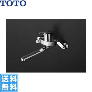 TOTO T335DR TOTO 飲料用電気温水器専用混合栓 まぜーる 壁付シングル
