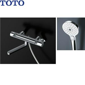 TOTO TBV03404ZA TOTO サーモスタット混合水栓 GGシリーズ 寒冷地仕様