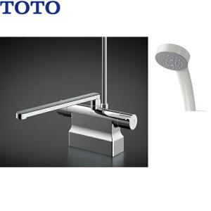 TOTO TMJ48Y1 TOTO サーモスタット混合水栓 定量止水タイプ 一般地仕様