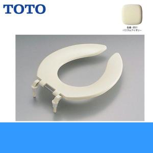 TOTO EWC441N TOTO 補高便座 50mmタイプ エロンゲートサイズ 大形