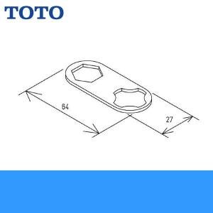 TOTO TCM3231 TOTO締付工具 : ハイカラン屋 - 通販 - Yahoo!ショッピング