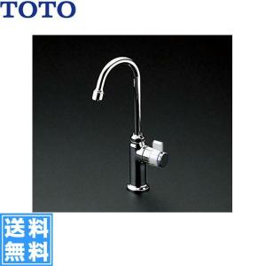 TOTO TKWC35ESA TOTOシングル混合水栓グースネック 台付き1穴 TOTO TKWC35ESA TOTOシングル混合水栓グースネック 台付き1穴
