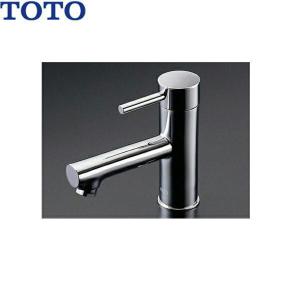 TOTO TLE28SS1W TOTOアクアオート 自動水栓 Aタイプ 発電タイプ 単水栓