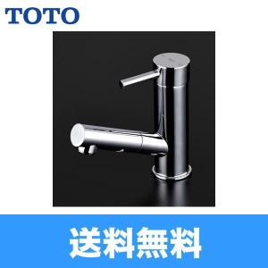 TOTO TLE28SS1W TOTOアクアオート 自動水栓 Aタイプ 発電タイプ 単水栓