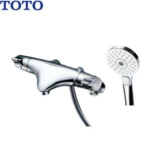 TOTO TMW40CRV2s　サーモスタット付きシャワー水栓　現状品 TOTO TMNW40AY5 TOTO 壁付サーモスタット混合水栓（コンフォート