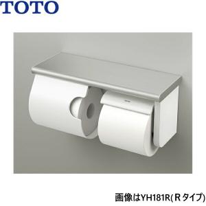 INAX（イナックス） KF-67T4L LIXIL INAX 横4連ストック付紙巻器（左