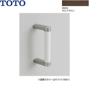 TOTO YHB603L#NW1 TOTO 木製手すり L型 ホワイト 送料無料 : みず 