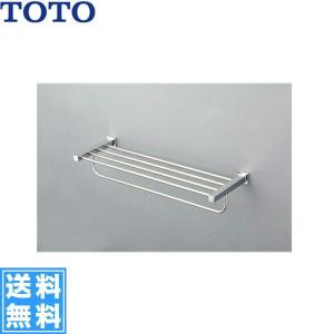 TOTO YTS408B TOTO タオル棚 メタル系 : アクアshop - 通販 - Yahoo