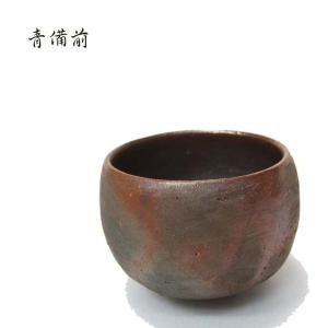 備前牡丹餅（ぼたもち）徳利 一陽窯造 共箱 : 茶道具商 越中屋 - 通販