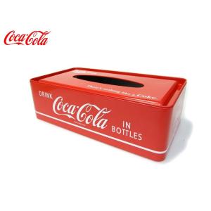 アメリカン雑貨 コカ・コーラ Tissue C...の詳細画像5