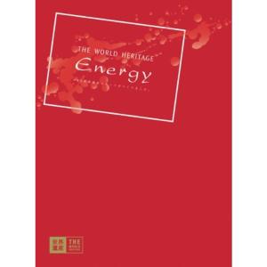 TBS世界遺産 THE WORLD HERITAGE ENERGY DVD