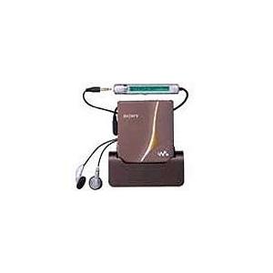 SONY MZ-E720-T(MDLP対応ポータブルMDプレーヤー/ブラウン)