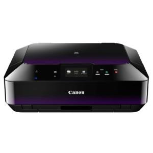 Canon インクジェット複合機 PIXUS MG6330 パープル
