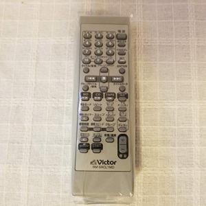 ビクター オーディオリモコン RM-SRCL1MD