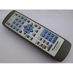 パナソニック DVDリモコン N2QAJB000034