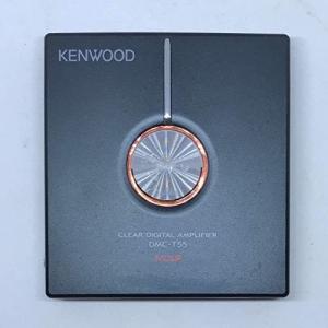 KENWOOD DMC-T55 ブラック