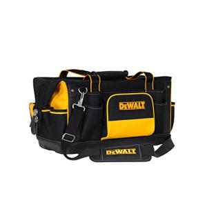 DeWALT デウォルト 工具バッグ ナイロン 300×500×310mm 1-79-209