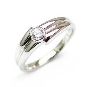 ダイヤモンド指輪 ダイヤモンド デザイン リング プラチナ ファッションリング 指輪 オーダー