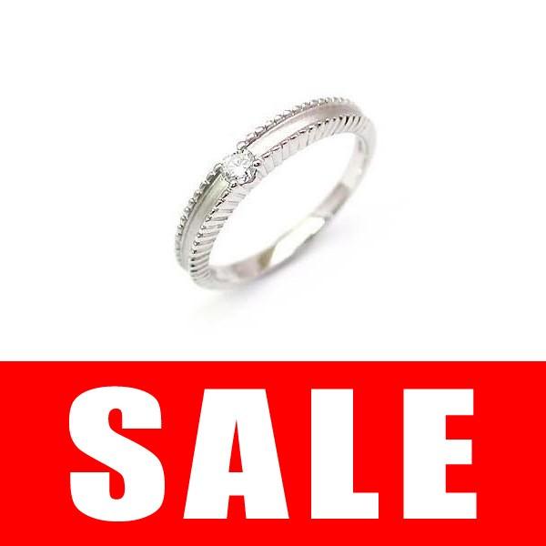 ダイヤモンド指輪 ダイヤモンド デザイン リング プラチナ ファッションリング 指輪 オーダー