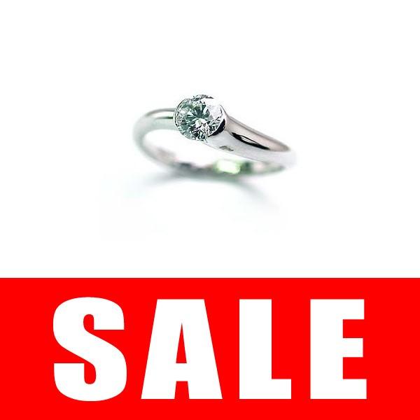 婚約指輪 エンゲージリング ダイヤモンド ダイヤ リング 指輪 人気 ダイヤ プラチナ リング オー...