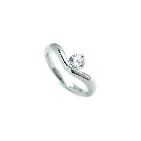 婚約指輪 エンゲージリング ダイヤモンド ダイヤ リング 指輪 人気 ダイヤ プラチナ リング オー...