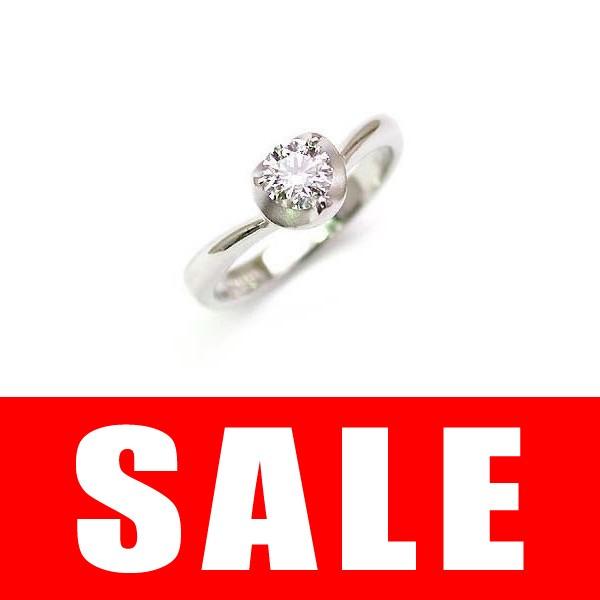 婚約指輪 エンゲージリング ダイヤモンド ダイヤ リング 指輪 人気 ダイヤ プラチナ リング オー...