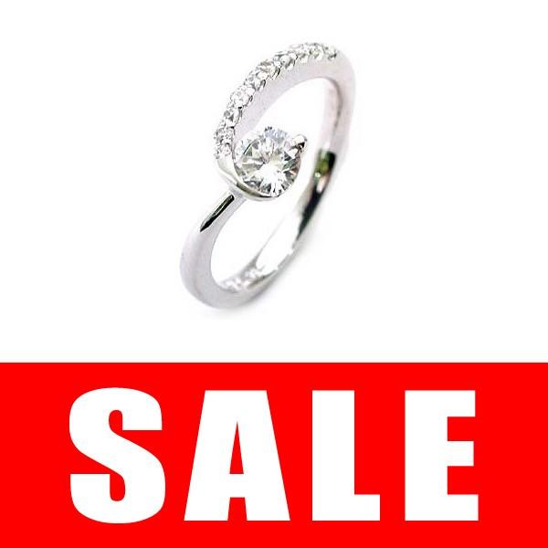 0.3ct ダイヤモンド ダイヤ プラチナ 婚約指輪 エンゲージリング ダイヤモンド ダイヤ リング...