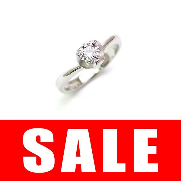 婚約指輪 エンゲージリング ダイヤモンド ダイヤ リング 指輪 人気 ダイヤ プラチナ リング オー...