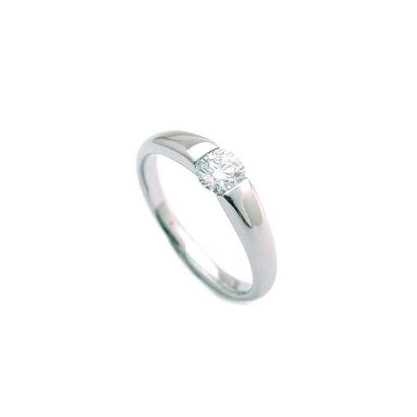 エンゲージリング 婚約指輪 ダイヤモンド ダイヤ プラチナ リング オーダー