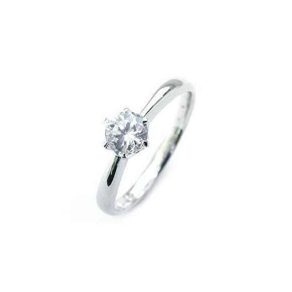 エンゲージリング 婚約指輪 ダイヤモンド ダイヤ プラチナ リング オーダー